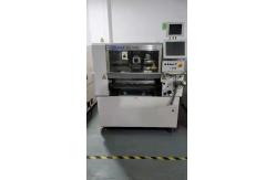 China KE2070L High Speed Chip Shooter Fully Reconditioned And Ready To Use supplier