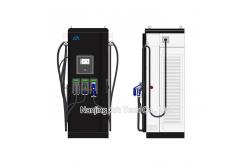 China Ground Mount Chademo CCS 60KW EV Fast Charging Stations supplier