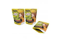 China Upgrade Your Paper Packaging with Custommize Natural Scent Pouches supplier