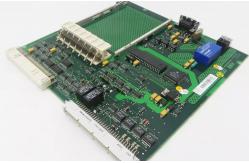 China PM153 3BSE003644R1 ABB Hybrid Module 324mm Net Depth supplier
