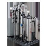 Industrial PSA Nitrogen Generator With Carbon Molecular Sieve for sale