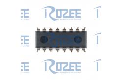 China MAX232N supplier