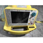 240v GE Marquette Responder 3000 Defibrillator Machine Hospital Medical Equipment