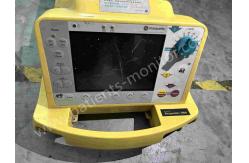 China 240v GE Marquette Responder 3000 Defibrillator Machine Hospital Medical Equipment supplier