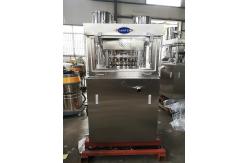 China 29 Dies Multifunctional Rotary Tablet Press Machine supplier
