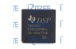 China TMS320F28335PGFA supplier