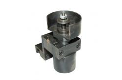 China CE Certified 30mm Hight Dressing Cbn Grinding Wheels For Carbide Cutting Tools supplier