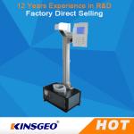 AC 220V±10％ 50Hz 70KG Free Falling Dart Impact Tester For Plastic Flim for sale