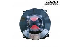China Explosion-Proof Limit Switch With Pneumatic Actuator ITS-300 supplier
