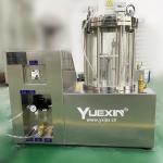 Desktop 1-50m Visual Leak Test Machine , Specific Leak Detection Machine 100W