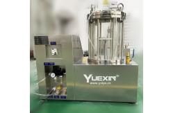 China Desktop 1-50m Visual Leak Test Machine , Specific Leak Detection Machine 100W supplier
