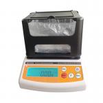Portable Manual Precious Metal Analyzer , High Accuracy Gold Purity Testing Machine for sale
