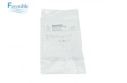 China 896500151 Metal Compression Spring Suitable For Gerber Infinity Plotter supplier