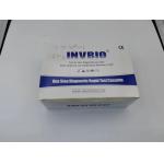 High Sensitivity Rapid Test Devices Psa Rapid Test Kit Card Self Test for sale