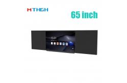 China 65 Inch Smart Digital Blackboard Classroom Interactive Electronic Blackboard supplier
