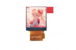 China 1.99 Inch LCD TFT Screen 170x320 NV3030 IPS TFT Display Screen supplier