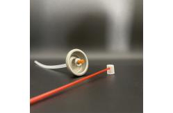 China WD 40 Spray Valve For Lubrication In Automotive Applications supplier
