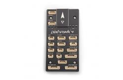 China Lightweight Pixhawk 4 Flight Controller UAV Multirotors Applications supplier