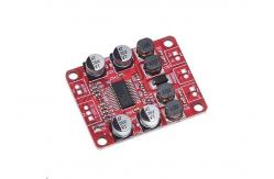 China TPA3110D2 Class D Audio Dual Channel Power Amplifier 15w Guitar Amp supplier