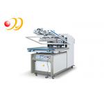 Rotary Microcomputer Screen Printing Machine Conveyor Dryer Water Based for sale