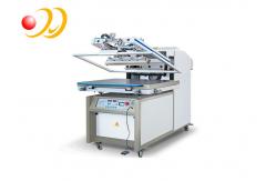 China Rotary Microcomputer Screen Printing Machine Conveyor Dryer Water Based supplier