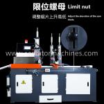 Precision Bending Made Easy with Our State-of-the-Art Automatic Bending Machine