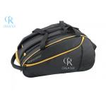 Popular Pickleball Carry Bag , Padel Racket Bag Backpack With Functional Pockets for sale