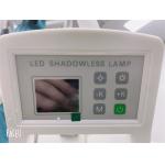 Shadow Free Illumination For Precision Procedures Revolutionary LED Surgical Lights Ultra Bright