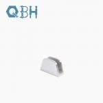 Sawtooth Window Lock Glass Sliding Cabinet Door Lock Fasteners for sale