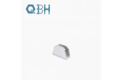 China Sawtooth Window Lock Glass Sliding Cabinet Door Lock Fasteners supplier