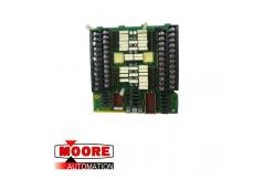 China NTAI06  ABB  Analog Input Termination Unit supplier