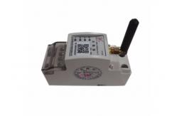 China Universal Data Acquisition , LoRaWAN Collector with Standard RS485 Port supplier