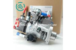 China 9320A623G Engine Parts Fuel Injection Pump 9320A620G Engine DP210 supplier