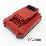 Wireless Hand Drill Machine Battery PCC680 18V 3Ah Replacment for sale
