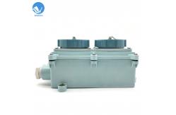 China IEC Switch Socket 380V RSIL2-3  Safety Factory Wholesale Electrical Marine Plug supplier