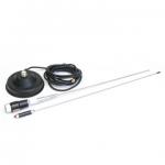 LS-A7 Wireless Magnetic Radio Antenna 3m Cable 433MHz 5.5dBi High Gain Antenna SMA for sale