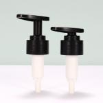 24mm Plastic Lotion Bamboo Lotion Dispenser 2.50ml/T Plastic Lotion Dispenser For Body Lotion for sale