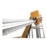 4000pcs/H Automatic Blow Molding Machine Pet Bottle Production Line for sale