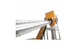 China 8000-9000BPH Plastic Bottle Blowing Machine Advanced PLC Bottle Molding Machine supplier