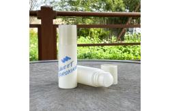 China 100ml PP Roll On Essential Oil Bottles Empty Rollerball Perfume Bottles supplier
