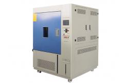 China ASTM G155 Solar Radiation Accelerated Xenon Test Chamber supplier