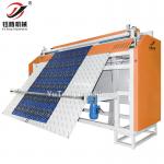 Computerized Cutting Machine For Mattress Panel Cutting for sale