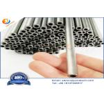 Solution Annealed Invar 36 Seamless Nickel Based Alloys for sale