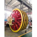 Mine Castings And Forgings Hoist Guide Wheel Device Of Head Sheave