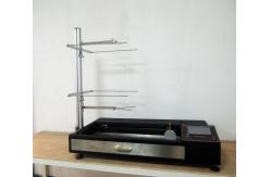 China EN71-2 Toys Integrated Flammability Tester supplier