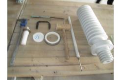 China 22kv Gas Insulated Bushing supplier