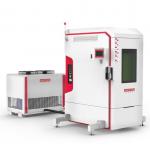 Single Axis Temperature Chamber Turntable 50kg Payload Rate Table for sale
