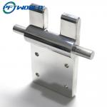 Precision CNC Stainless Steel Parts with Sand Turning Process and Strong Cutting Force for sale