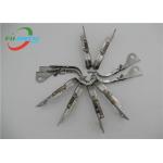 SMT MACHINE SPARE PARTS JUKI FEEDER UPPER COVER 08 ASM E1202706AA0 for sale