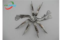 China SMT MACHINE SPARE PARTS JUKI FEEDER UPPER COVER 08 ASM E1202706AA0 supplier